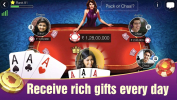 Teen Patti Real apk download latest version v2.0 screenshot 3