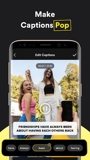 Captions Ai video subtitles pro mod apk 1.7.8 premium unlockedͼƬ1