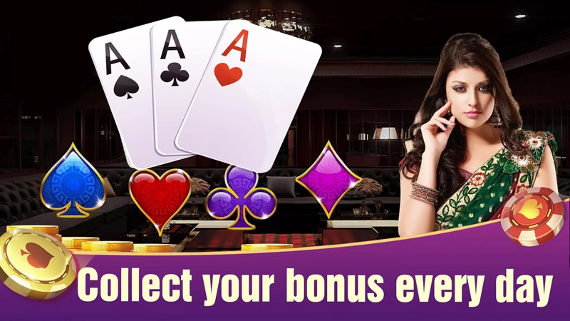 Teen Patti Real apk download latest versionͼƬ1