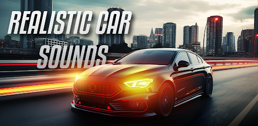 Car Sounds Simulator Extreme mod apk unlocked everything
