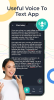Write by Voice Text by Speech mod apk free download v1.0.3 screenshot 3