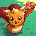 Taco Hamster Hero Mod Apk Unlimited Money