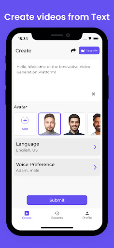 VidGen ai mod apk 2.2.0 premium unlocked unlimited everything