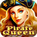 Pirate Queen Slot TaDa Games Mod Apk Unlimited Money