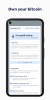 Muun wallet bitcoin app download for android v51.8 screenshot 3