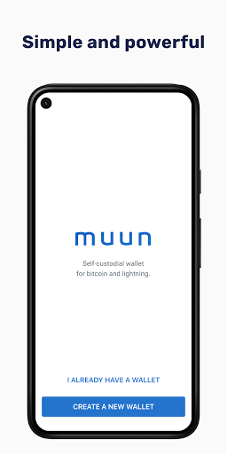 Muun wallet bitcoin app download for android