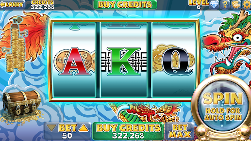 Quick Hit Casino Free Coins Apk Download 2024 v3.00.44 screenshot 1