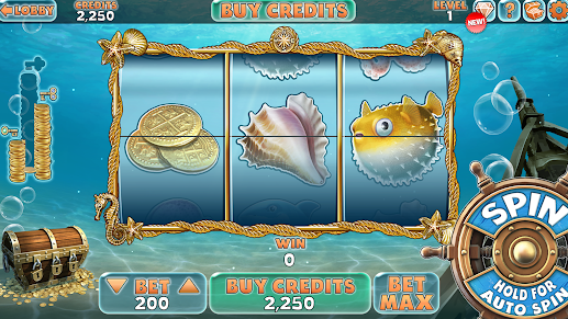 Quick Hit Casino Free Coins Apk Download 2024 v3.00.44 screenshot 4