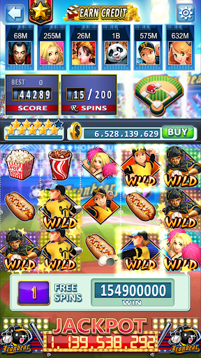 Ever Rich Slots Mod Apk Free Coins Download 2024
