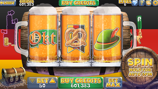 Quick Hit Casino Free Coins Apk Download 2024 v3.00.44 screenshot 2