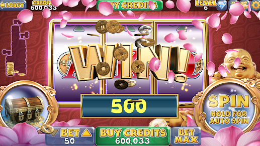 Quick Hit Casino Free Coins Apk Download 2024 v3.00.44 screenshot 3