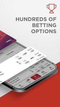 MVGBet Sportsbook app download latest version v0.140.01 screenshot 6