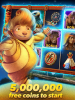 Sandman Slots Slot Machines Mod Apk Free Coins Latest Version 2024 v1.57.1 screenshot 1