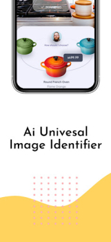 AI VISION AI Image Identifier mod apk latest version v1.0.5 screenshot 1