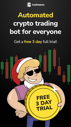 TradeSanta bot app download latest versionͼƬ2