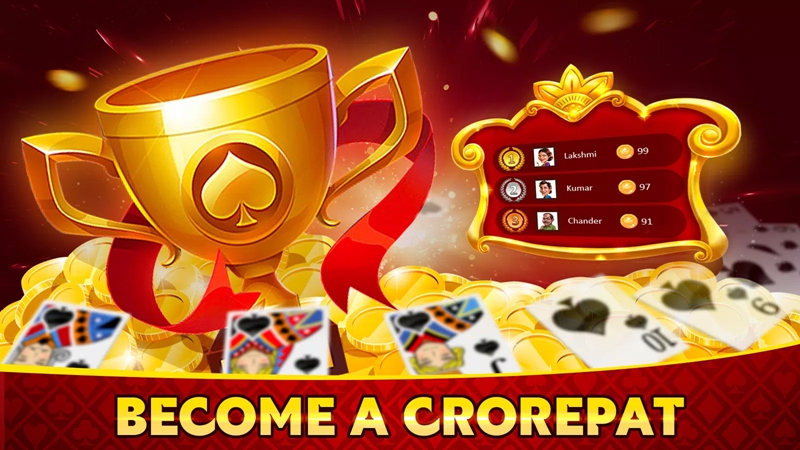 Teen Patti Tornado apk download for AndroidͼƬ1