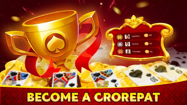 Teen Patti Tornado apk download for Android v1.0.1.0 screenshot 4