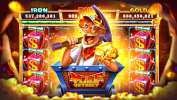 Lotsa Slots Mod Apk 4.50 Free Coins Latest Version v3.96 screenshot 2