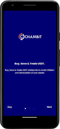 CHAMBIT App Download for Android