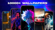 AI Wallpaper Anime Wallpaper mod apk unlocked everything v1.7.2 screenshot 2