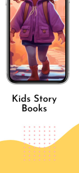 Storybook Books for kids App mod apk unlocked everything v1.0.5 screenshot 1