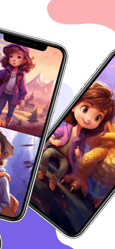 Storybook Books for kids App mod apk unlocked everything