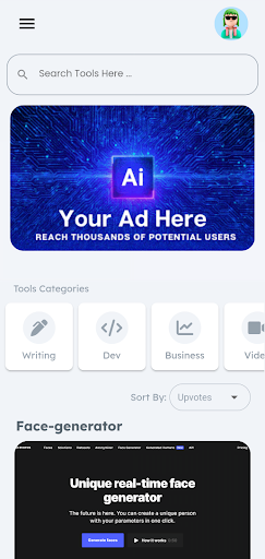 AiKlic All Ai Tools & Ai News mod apk free download
