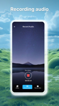 voice changer app android in call V2.6.5 screenshot 1