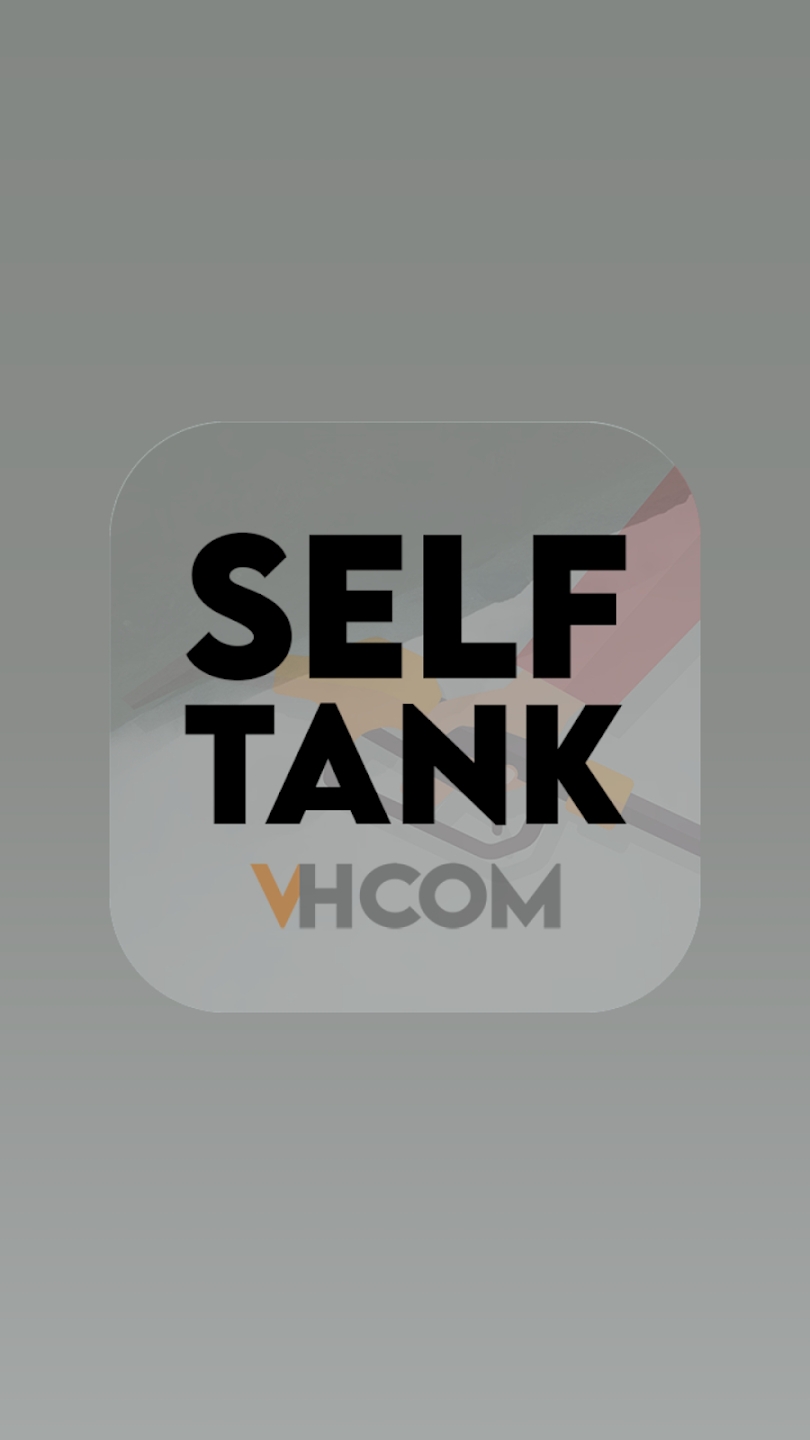 SelfTank app Download for Android