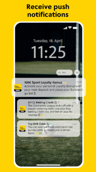 Interwetten Sportwetten AT app download for android v2.8.2 screenshot 4