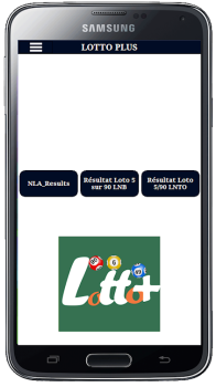 LOTTO PLUS app download for android latest version v1.0.1.0 screenshot 3