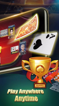 Teen Patti Cozy apk download latest version v1.0.0 screenshot 1