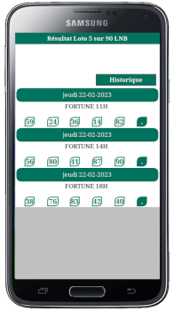 LOTTO PLUS app download for android latest version v1.0.1.0 screenshot 5