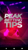 Peak Betting Tips Apk Free Download v1.1.4 screenshot 3
