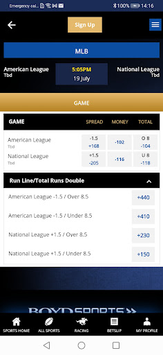 Boyd Sports App Download Latest Version