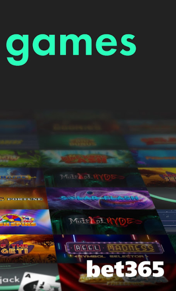 bet365 Games Play Casino Slots apk Download for Android