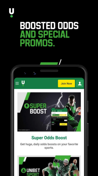 Unibet AZ Sports Betting App Download Latest Version