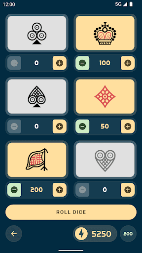 Jhandi Munda Dice King mod apk latest version