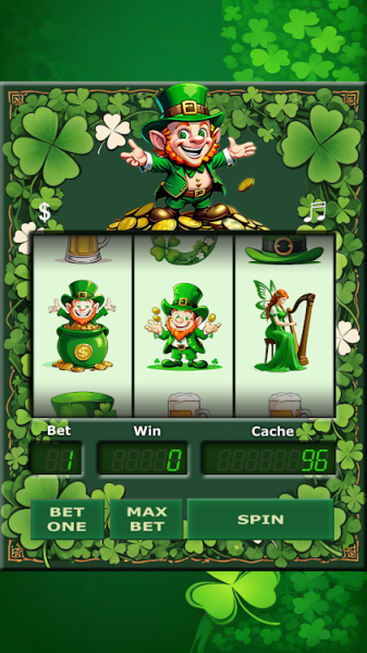 Lep＇s Luck Slot apk download for android