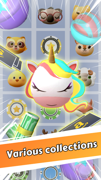 Crazy Pusher mod apk Unlimited coins latest version