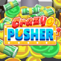 Crazy Pusher mod apk Unlimited coins latest version