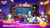 Lucky 9 Go mod apk (unlimited money) latest version v1.1.0 screenshot 1