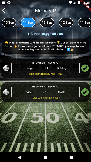 HappyBet Mod Apk Download Latest Version