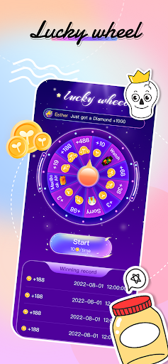 Diko Mod Apk Unlimited Coins Latest VersionͼƬ1