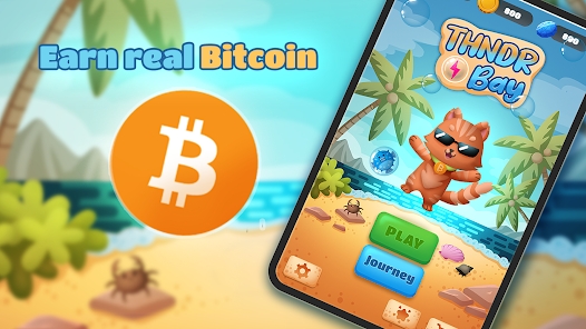 bitcoin bay christmas party mod apk v1.25.1 screenshot 1