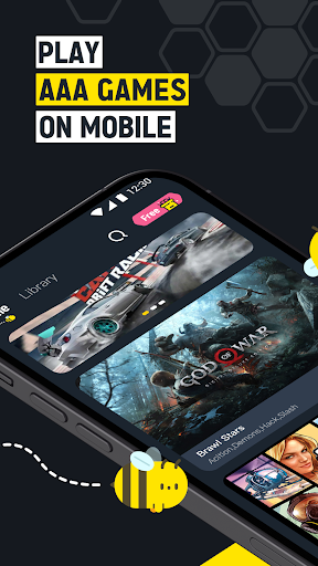 Bikii Cloud Game Mod Apk 2.3.0 Premium Unlocked Unlimited Time