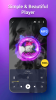 S Music Player Mod Apk Premium Unlocked Latest Version v3.5.1 screenshot 2