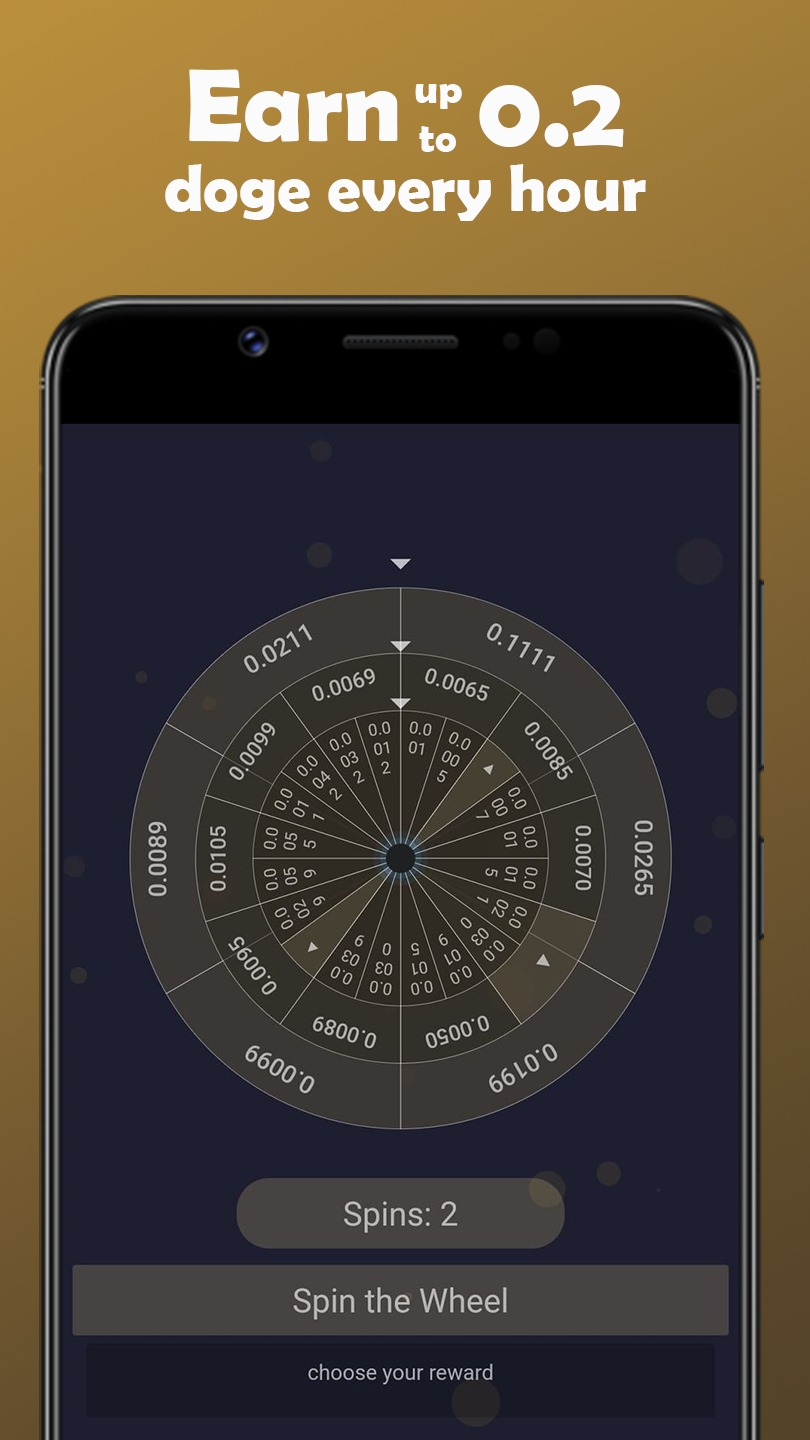 Earn Dogecoin app Download for AndroidͼƬ1