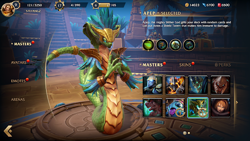 Minion Masters 2.0 mobile mod apk unlimited everything