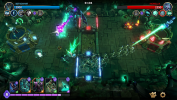 Minion Masters 2.0 mobile mod apk unlimited everything v10.0.30018.76714 screenshot 3